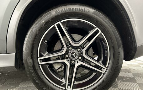 Mercedes-Benz GLE, 2025 год, 15 450 000 рублей, 16 фотография