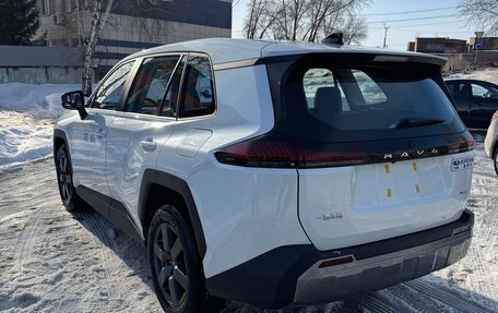 Toyota RAV4, 2026 год, 4 400 000 рублей, 3 фотография