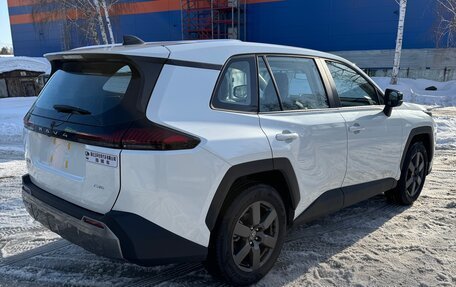 Toyota RAV4, 2026 год, 4 400 000 рублей, 7 фотография
