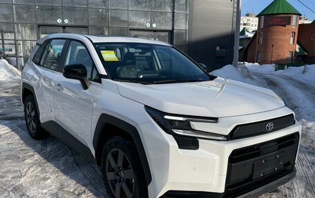 Toyota RAV4, 2026 год, 4 400 000 рублей, 4 фотография