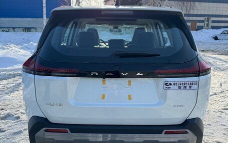 Toyota RAV4, 2026 год, 4 400 000 рублей, 6 фотография