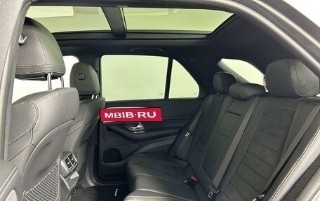 Mercedes-Benz GLE, 2025 год, 15 450 000 рублей, 14 фотография