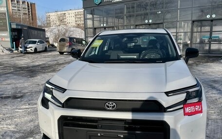 Toyota RAV4, 2026 год, 4 400 000 рублей, 2 фотография