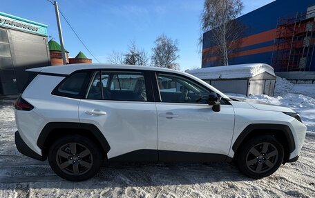 Toyota RAV4, 2026 год, 4 400 000 рублей, 8 фотография