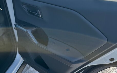 Toyota RAV4, 2026 год, 4 400 000 рублей, 10 фотография