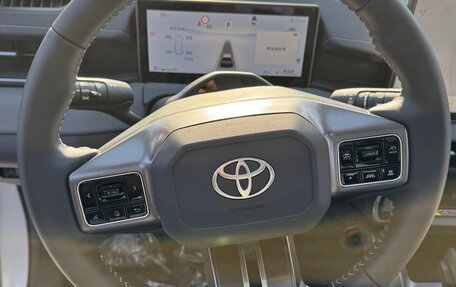 Toyota RAV4, 2026 год, 4 400 000 рублей, 15 фотография