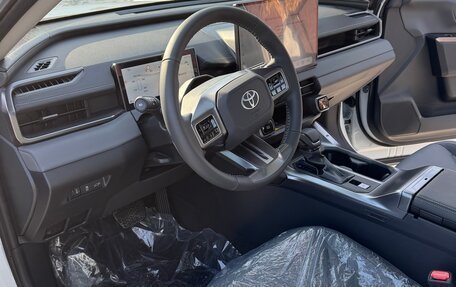 Toyota RAV4, 2026 год, 4 400 000 рублей, 13 фотография