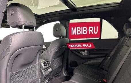 Mercedes-Benz GLE, 2025 год, 15 450 000 рублей, 13 фотография
