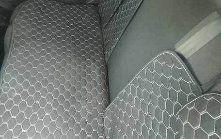 Renault Logan II, 2016 год, 275 000 рублей, 8 фотография