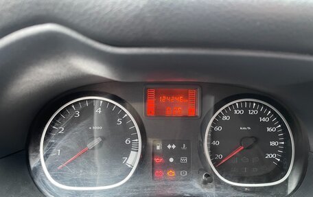 Renault Duster I рестайлинг, 2012 год, 1 200 000 рублей, 17 фотография