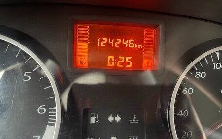 Renault Duster I рестайлинг, 2012 год, 1 200 000 рублей, 18 фотография