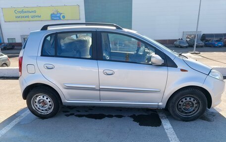 Chery Kimo (A1), 2012 год, 189 000 рублей, 3 фотография