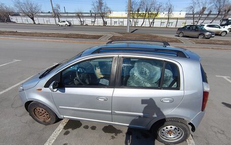 Chery Kimo (A1), 2012 год, 189 000 рублей, 4 фотография