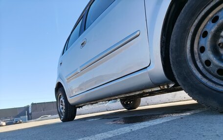 Chery Kimo (A1), 2012 год, 189 000 рублей, 5 фотография