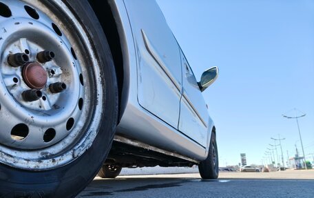 Chery Kimo (A1), 2012 год, 189 000 рублей, 6 фотография