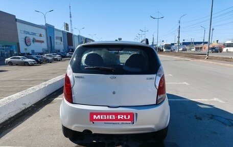 Chery Kimo (A1), 2012 год, 189 000 рублей, 2 фотография