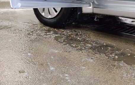 Chevrolet Aveo III, 2013 год, 560 000 рублей, 3 фотография