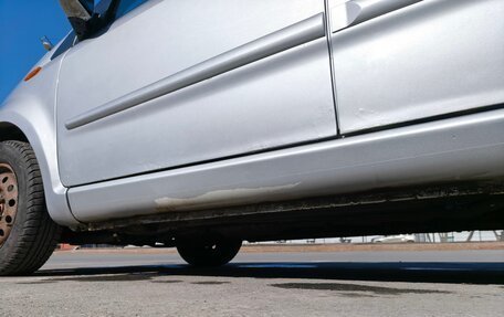 Chery Kimo (A1), 2012 год, 189 000 рублей, 8 фотография