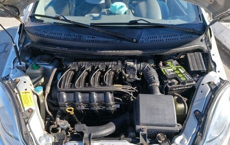 Chery Kimo (A1), 2012 год, 189 000 рублей, 9 фотография