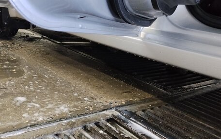 Chevrolet Aveo III, 2013 год, 560 000 рублей, 5 фотография