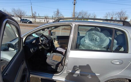 Chery Kimo (A1), 2012 год, 189 000 рублей, 12 фотография