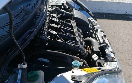 Chery Kimo (A1), 2012 год, 189 000 рублей, 10 фотография