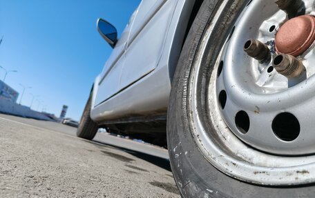 Chery Kimo (A1), 2012 год, 189 000 рублей, 7 фотография