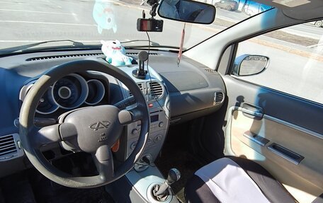 Chery Kimo (A1), 2012 год, 189 000 рублей, 14 фотография