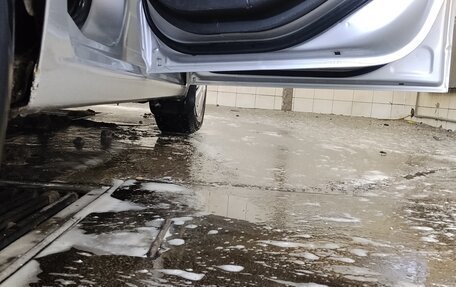 Chevrolet Aveo III, 2013 год, 560 000 рублей, 8 фотография