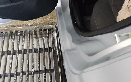 Chevrolet Aveo III, 2013 год, 560 000 рублей, 11 фотография