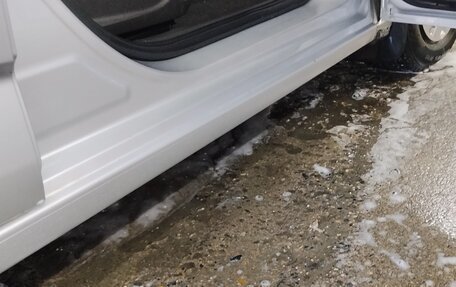 Chevrolet Aveo III, 2013 год, 560 000 рублей, 10 фотография