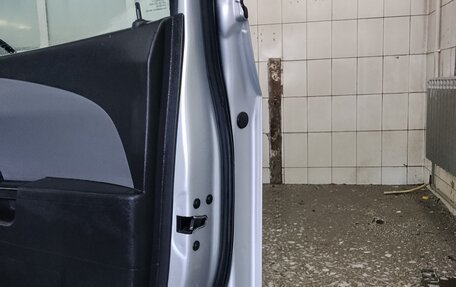 Chevrolet Aveo III, 2013 год, 560 000 рублей, 9 фотография