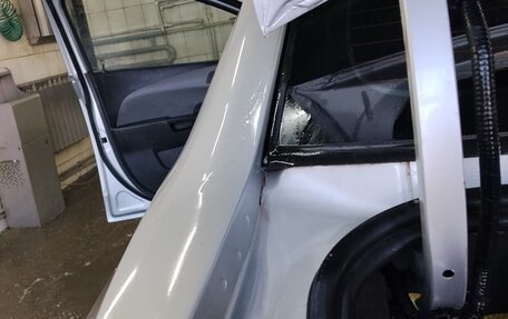 Chevrolet Aveo III, 2013 год, 560 000 рублей, 15 фотография