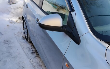 Chevrolet Aveo III, 2013 год, 560 000 рублей, 20 фотография