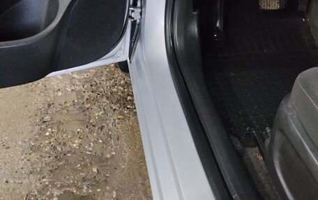 Chevrolet Aveo III, 2013 год, 560 000 рублей, 12 фотография