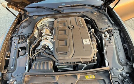 Mercedes-Benz SL-Класс AMG, 2022 год, 12 950 000 рублей, 6 фотография