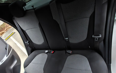 Hyundai Solaris II рестайлинг, 2013 год, 810 000 рублей, 8 фотография