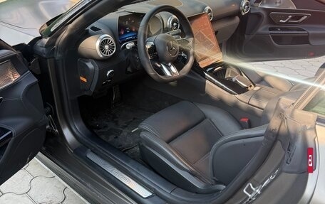 Mercedes-Benz SL-Класс AMG, 2022 год, 12 950 000 рублей, 8 фотография