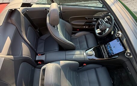 Mercedes-Benz SL-Класс AMG, 2022 год, 12 950 000 рублей, 14 фотография