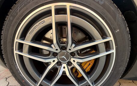 Mercedes-Benz SL-Класс AMG, 2022 год, 12 950 000 рублей, 15 фотография