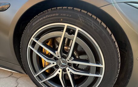 Mercedes-Benz SL-Класс AMG, 2022 год, 12 950 000 рублей, 16 фотография