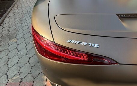 Mercedes-Benz SL-Класс AMG, 2022 год, 12 950 000 рублей, 17 фотография