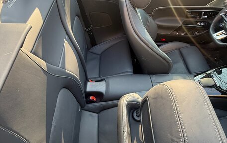 Mercedes-Benz SL-Класс AMG, 2022 год, 12 950 000 рублей, 19 фотография