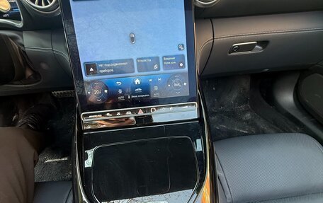 Mercedes-Benz SL-Класс AMG, 2022 год, 12 950 000 рублей, 22 фотография