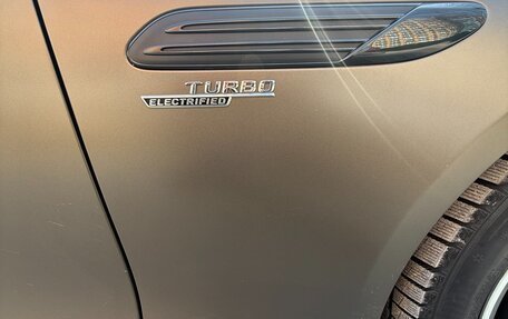 Mercedes-Benz SL-Класс AMG, 2022 год, 12 950 000 рублей, 20 фотография