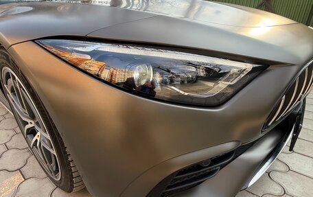 Mercedes-Benz SL-Класс AMG, 2022 год, 12 950 000 рублей, 29 фотография