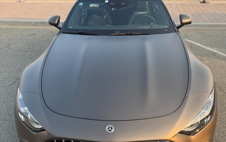 Mercedes-Benz SL-Класс AMG, 2022 год, 12 950 000 рублей, 27 фотография