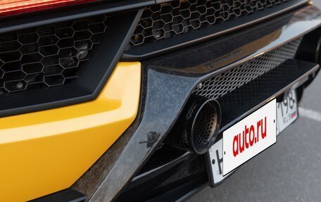 Lamborghini Huracán, 2017 год, 23 000 000 рублей, 10 фотография