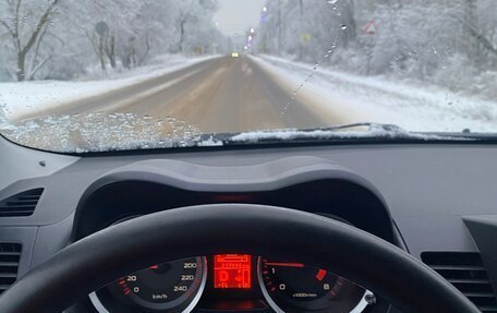 Mitsubishi Lancer IX, 2007 год, 850 000 рублей, 30 фотография