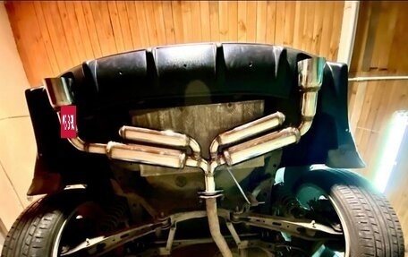 Mitsubishi Lancer IX, 2007 год, 850 000 рублей, 25 фотография